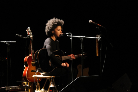 Photo de November Fades en concert à La Baie Des Singes, Cournon (63)
